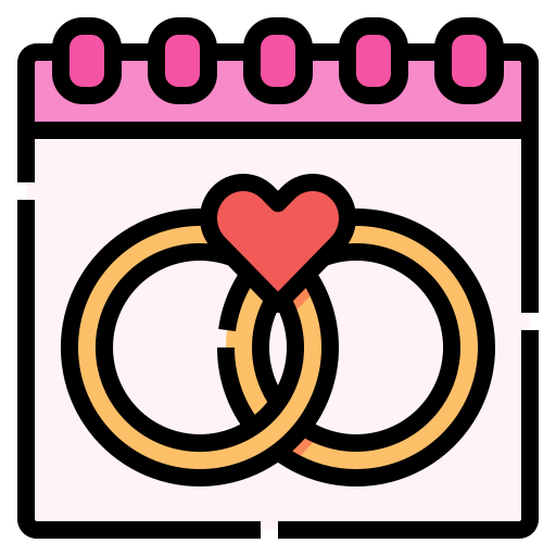 Anniversary Decoration