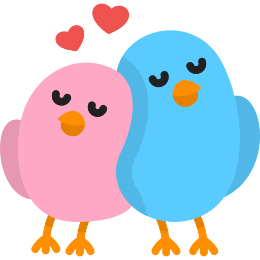 Love Theme Decoration
