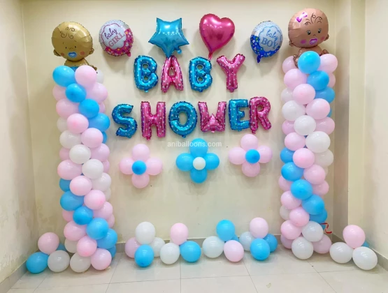 10 tips for planning a creative baby shower - Savvy Sassy Moms