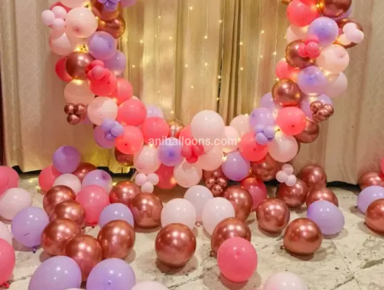 Bride to Be Ring Decor