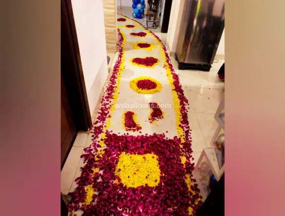 Little Prince Welcome Decoration