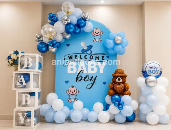 Little Prince Flex Decor