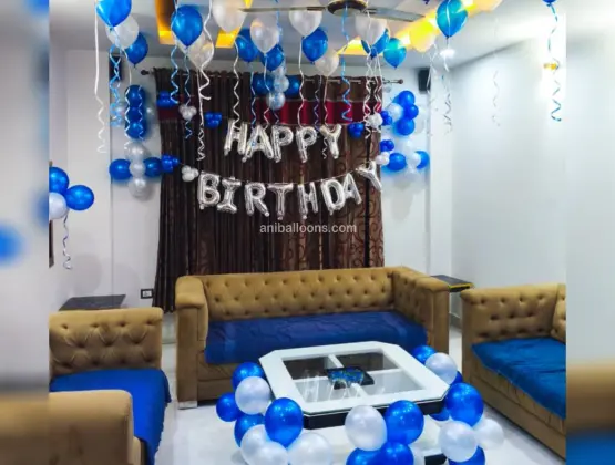 Birthday Decoration