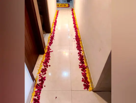 Pink Perfection Party Decoration