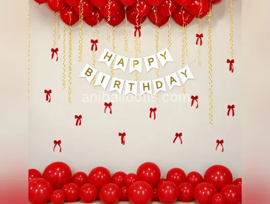 Pinterest Birthday Decoration