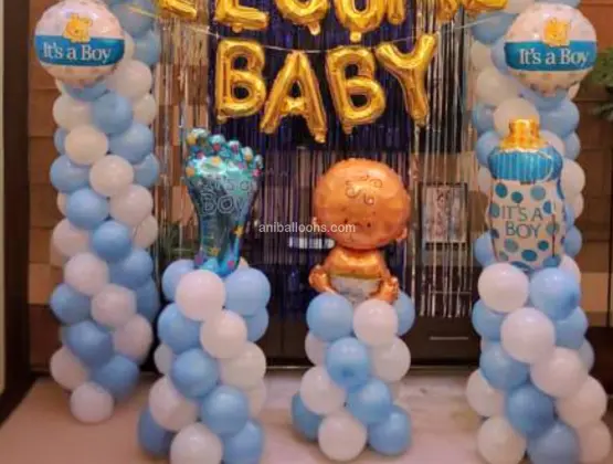 Little Miracle Moment Decoration