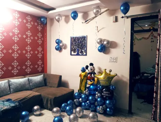 Disney Marquee Theme Decor