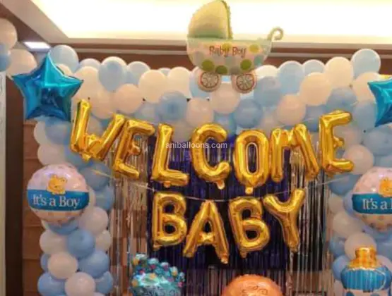 Little Miracle Moment Decoration