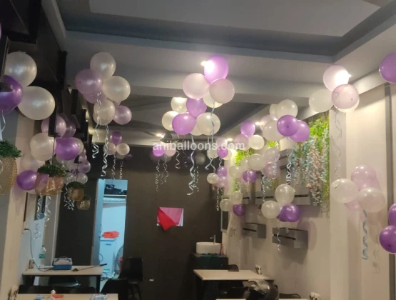 Super Balloons Decoration Office and Shop