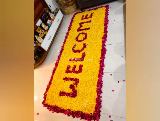 Pink Perfection Party Decoration