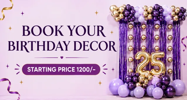 Starting Price offer